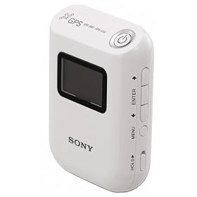 41vJGUmX4wL. SL500 AA280  Sony GPS CS3KA GPS Digital Imaging Accessory   $109 Shipped