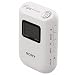 Sony GPS-CS3KA GPS Digital Imaging Accessory (White)
