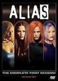 Alias the Complete First Season