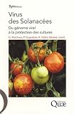 Virus des Solanac�es : Du g�nome viral � la protection des cultures