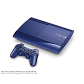 PlayStation3 250GB アズライト・ブルー