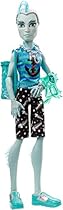 Monster High DTV85 Shriek Wrecked Gillington Gil Webber Doll
