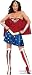 Search : Adult Wonder Woman Hero Costume (Size:Small 6-8)