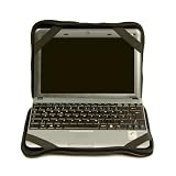 Zoom Produkt-Bild: Pedea Sun Laptop Sleeve -25,9 cm (10,2 Zoll), schwarz