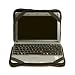 Pedea Sun Laptop Sleeve -33,8 cm (13,3 Zoll), schwarz
