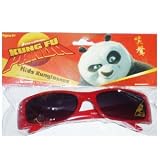 Kids Kung Fu Panda Sunglasses - 1 pair,(SunTime) Zoom See larger image and other views (with zoom) 	 	 	 Share your own customer images Kids Kung Fu Panda Sunglasses - 1 pair,(SunTime)
