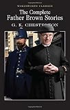 The Complete Father Brown Stories