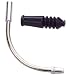 Promax Linear Pull Brake Noodles & Boots