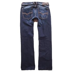 New Authentic Diesel Zatiny Men's Designer Jeans 0R8FA
