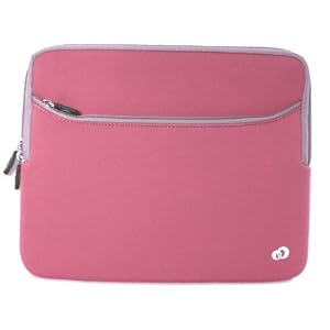 sony vaio cases Laptop Neoprene Case Bag Sleeve for Sony Vaio 12 Inch Sony Vaio 13 Inches 14.1 Inch...
