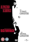 Scarface `32/Scarface `83 [DVD] [1932]