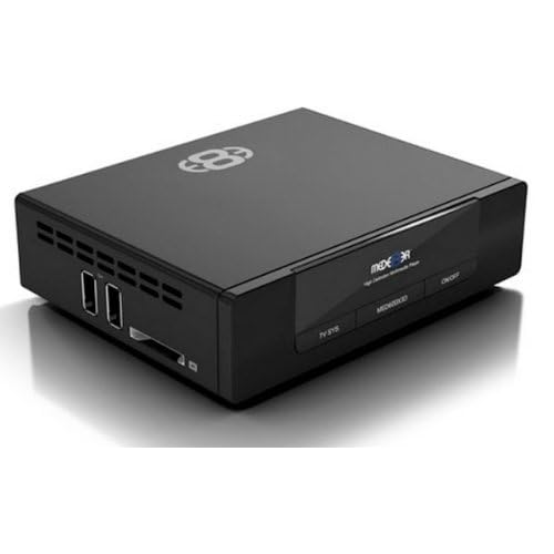 Comparer MEDE8ER MED600X3D NOIR   
