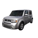 94177 AVS Rain Guard Vent Visors Nissan Cube 2009-2010 by Auto Ventshade