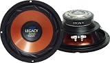 8'' 300 Watt Legacy ''L'' Series Woofers