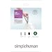 5 out of 5 stars: Simplehuman Trash Can Liner C