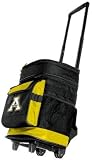Appalachian State Mountaineers 24 Can Rolling Cooler