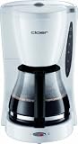 Cloer 5021 Filter Kaffeeautomat