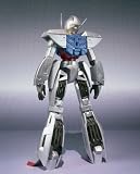 Robot Spirits 039SP< SIDE MS > Turn A Gundam (Nano Skin Finish Ver.)
