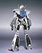 ROBOT魂[SIDE MS] ターンエーガンダム (ナノスキンフィニッシュVer.)_s-3