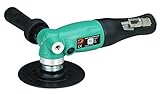 Dynabrade 52635 5-Inch Right Angle Disc Sander [並行輸入品]