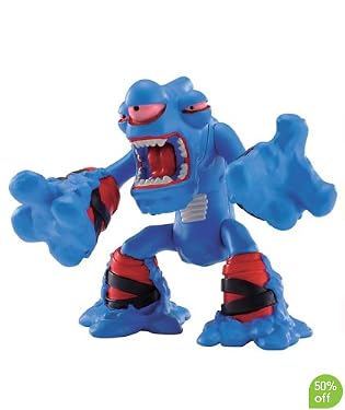 Swampsterz Thunder Jaw