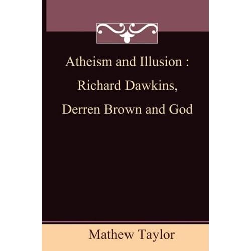mathew taylor