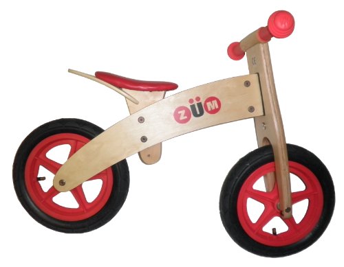 ZÜM Balance Bike