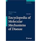 Encyclopedia of Molecular Mechanisms of Disease by Florian Lang