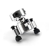 Engine Fan Mount: 600N, NP by Align Corporation Limited