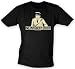 Nein! Doch! Ohhh! T-Shirt Louis de Funes - T-Shirt Gr. XL