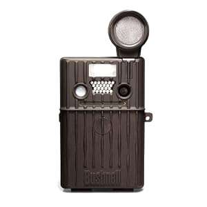 Bushnell 357 Trail Scout 7.0 MP Full Color Digital Camera with Game Call Audio record and Infrared... by 