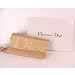 Christian Dior(クリスチャンディオール) BEIGE マフラー BEIGE