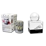 The Secret of the Himalayas NeoSphere and Moisture Cream + A-viva 4 Way Nail Buffer+eco Nail File