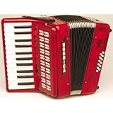 Hohner Hohnica Student Piano Accordion