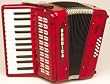 Hohner Hohnica Student Piano Accordion