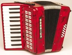 Hohner Hohnica Student Piano Accordion