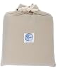 Moby Wrap 100% Cotton Swaddle Blanket, Sand