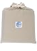 Moby Wrap 100% Cotton Swaddle Blanket, Sand