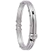 Jewelry : Stainless Steel Men's Invicta Elements Cuff Bracelet