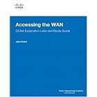 Click here to buy Accessing the WAN, CCNA Exploration Labs and Study Guide by John Rullan.