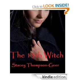 The 13th Witch