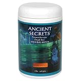 Ancient Secrets Mineral Baths, Aromatherapy Dead Sea, Unscented, 32 oz (2 Lbs) 908 G