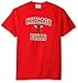 NBA Men's Majestic Athletics Heart and Soul Short Sleeve Crew Neck T-Shirt