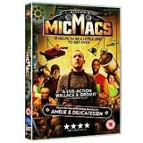 Micmacs [Region 2]