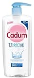Cadum Thermal - Douche - Thermal Peaux Sensibles - 750 ml