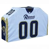 NFL St. Louis Rams Grill Cover