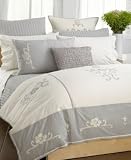 DKNY Urban Etch Quilt, King
