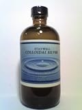 STAYWELL Colloidal Silver 3-5 ppm