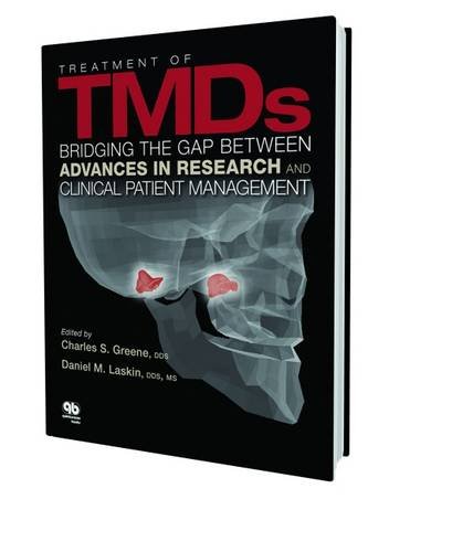 Treatment of TMDs: Bridging the Gap Between Advances in Research and Clinical Patient Management