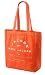 Marc By Marc Jacobs Cotton Jacobs Tote Bag Coral